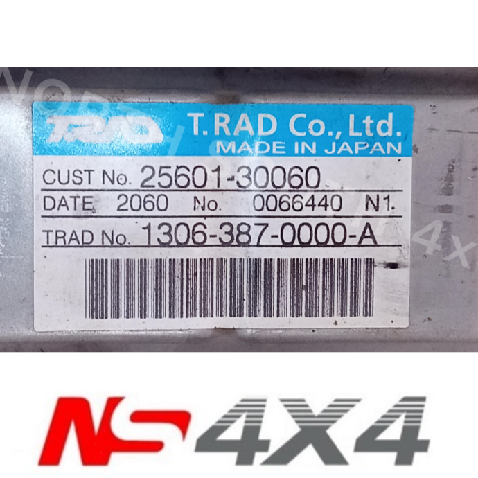 Ns4x4